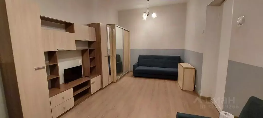 1-к кв. Москва ул. Коминтерна, 4 (46.0 м) - Фото 2