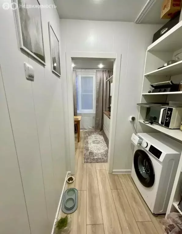 2-комнатная квартира: Санкт-Петербург, улица Подводника Кузьмина, ... - Фото 1