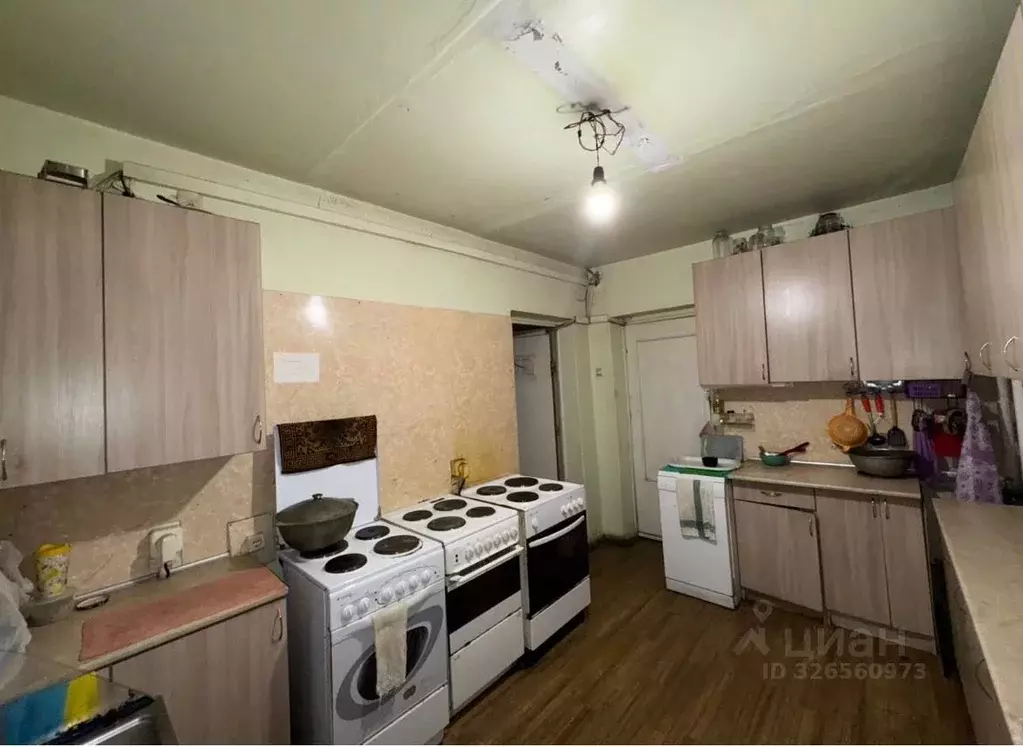 Комната Санкт-Петербург просп. Энгельса, 149К3 (12.0 м) - Фото 1