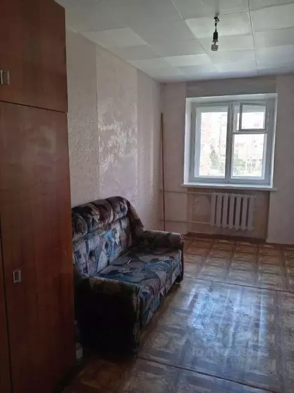 Комната Нижегородская область, Нижний Новгород Рулевой пер., 15 (12.7 ... - Фото 0