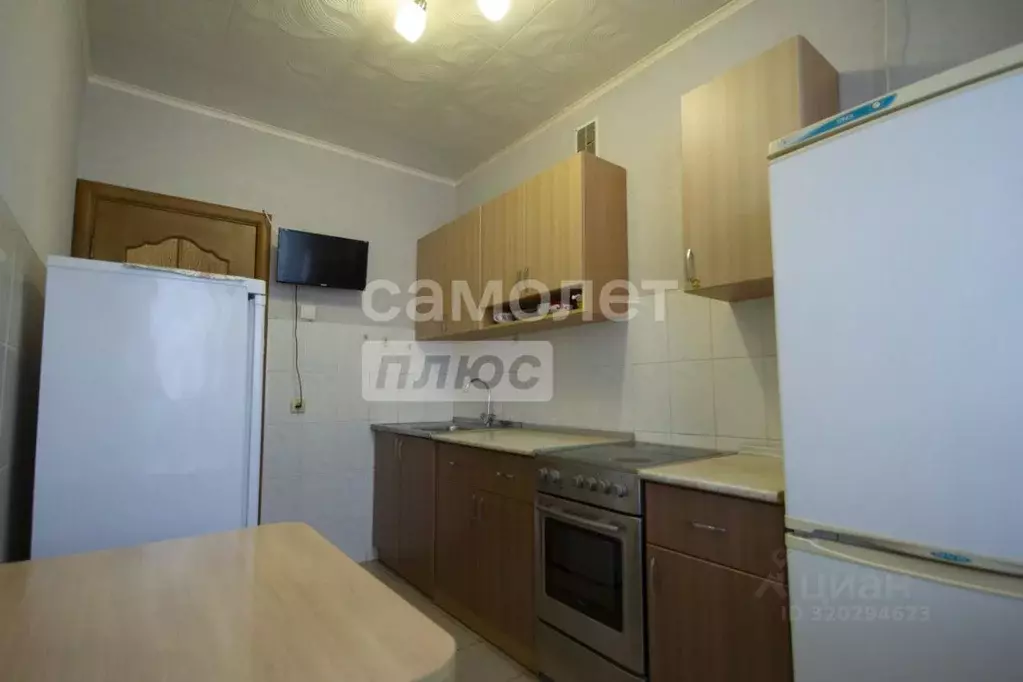 3-к кв. Ульяновская область, Ульяновск ул. Станкостроителей, 10 (65.0 ... - Фото 2