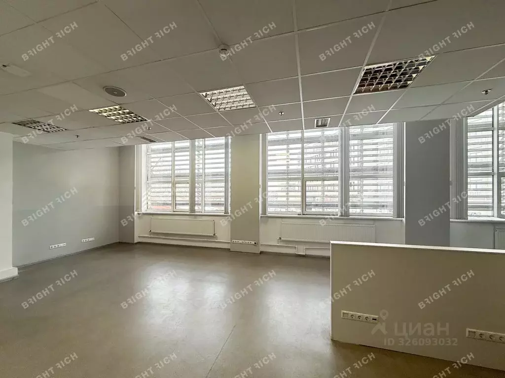 Офис в Санкт-Петербург просп. Большой Васильевского острова, 68 (1702 ... - Фото 1