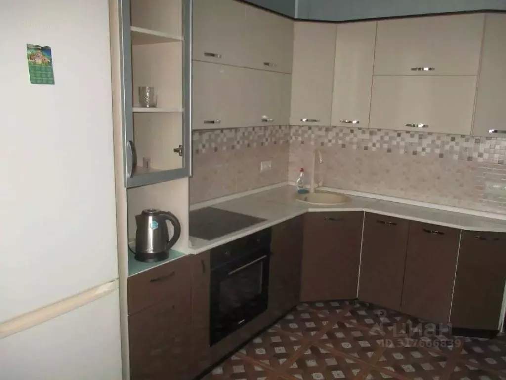 1-к кв. Самарская область, Самара ул. Потапова, 78В (45.0 м) - Фото 0