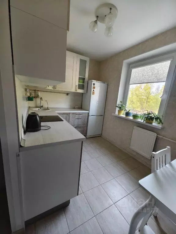 Квартира, 3 комнаты, 67.9 м - Фото 0