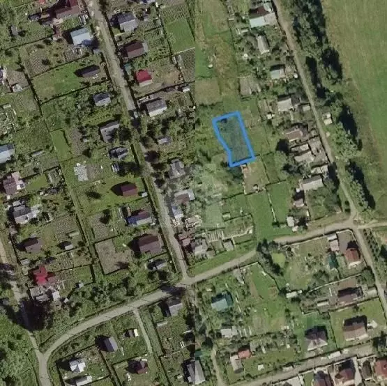 Участок в Ярославская область, Ярославль пос. Мологино,  (8.0 сот.) - Фото 2