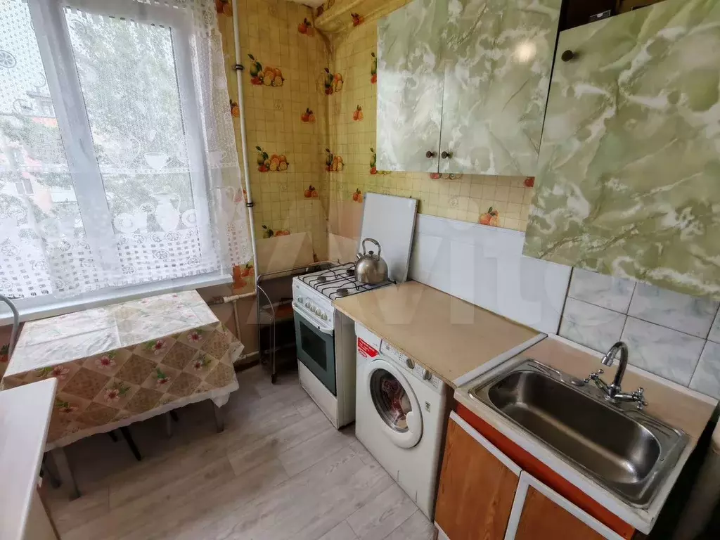 2-к. квартира, 45,2 м, 9/9 эт. - Фото 1