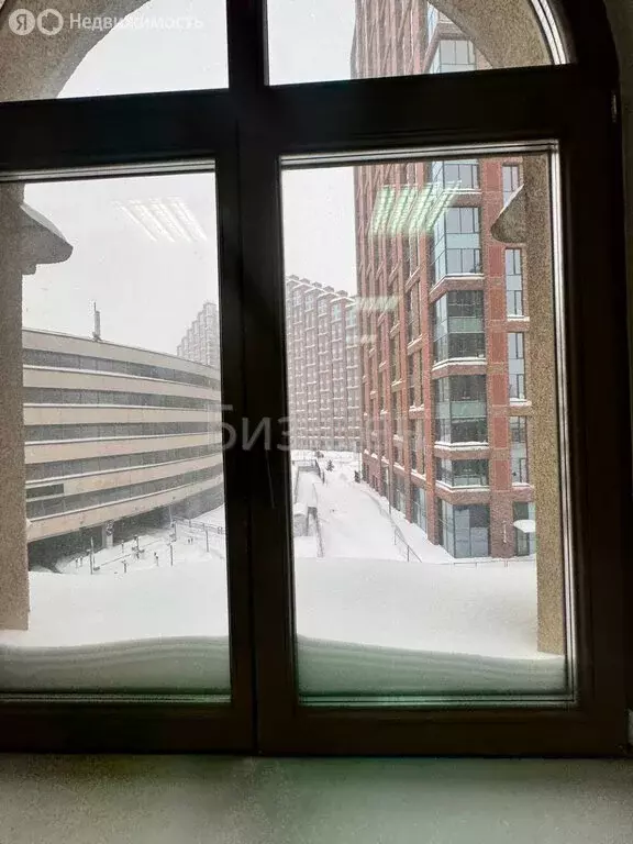 Офис (182.2 м) - Фото 1