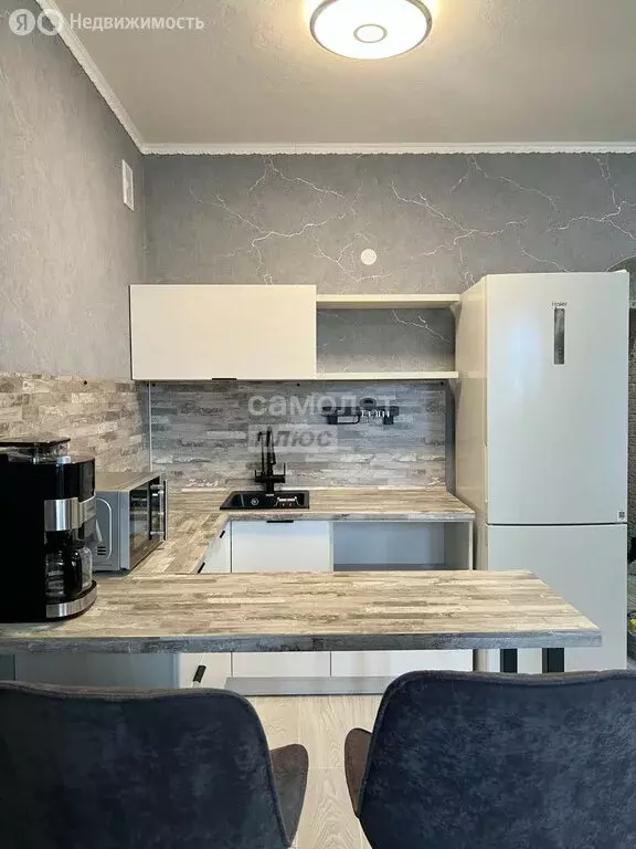 Квартира-студия: Сыктывкар, улица Домны Каликовой, 58 (24.8 м) - Фото 2