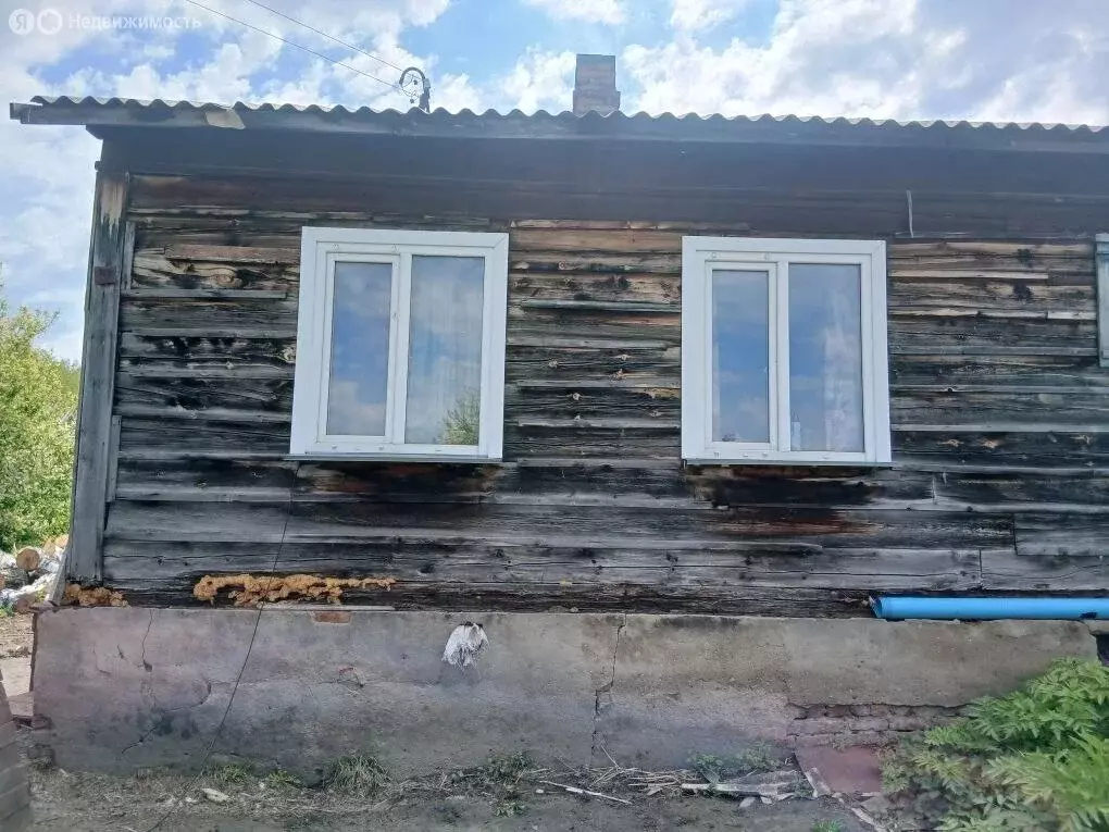 Дом в село Ташара, Вокзальная улица (39.8 м) - Фото 2