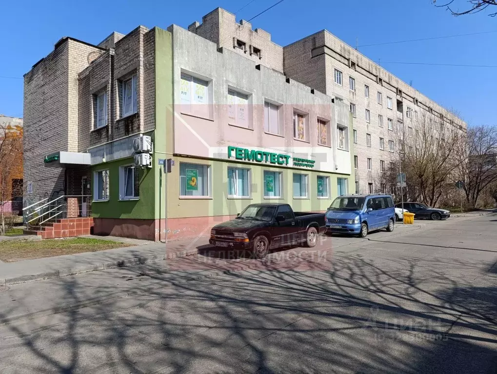 Помещение свободного назначения в Калининградская область, Калининград ... - Фото 1