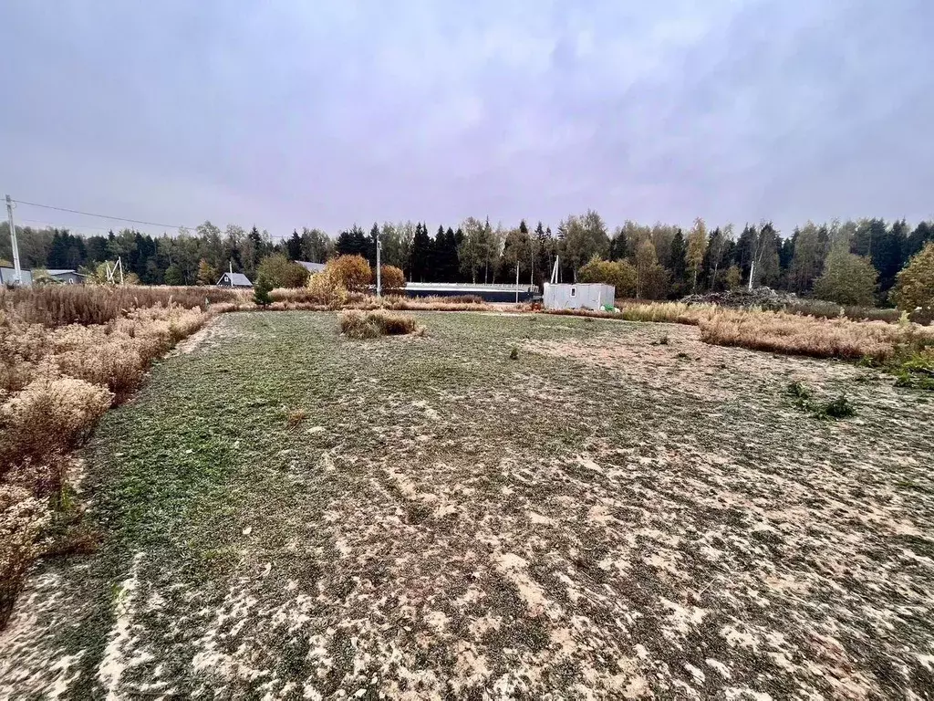 Участок, 9.1 сот., сельхоз (снт или днп) - Фото 1