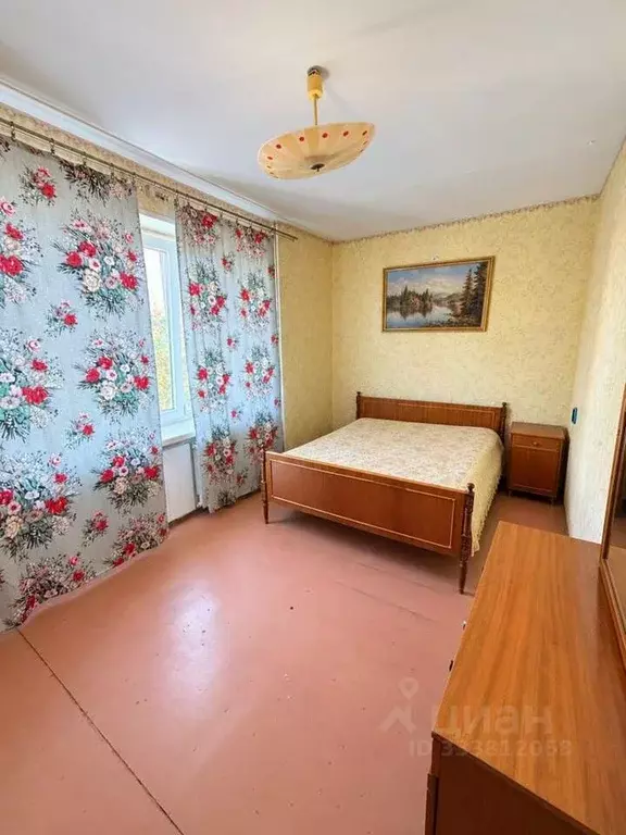 3-к кв. Крым, Евпатория ул. Имени 60-летия Октября, 15 (50.0 м) - Фото 1