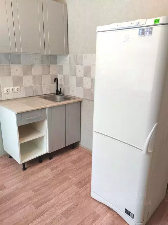 1-к кв. Новосибирская область, Новосибирск Степная ул., 68 (32.0 м) - Фото 1