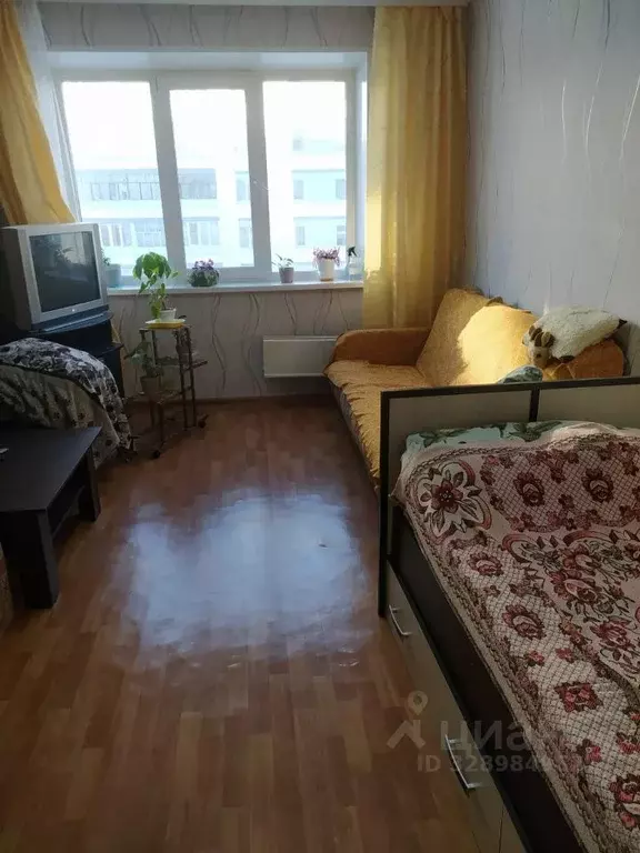 3-к кв. Башкортостан, Стерлитамак ул. Артема, 85 (70.0 м) - Фото 2