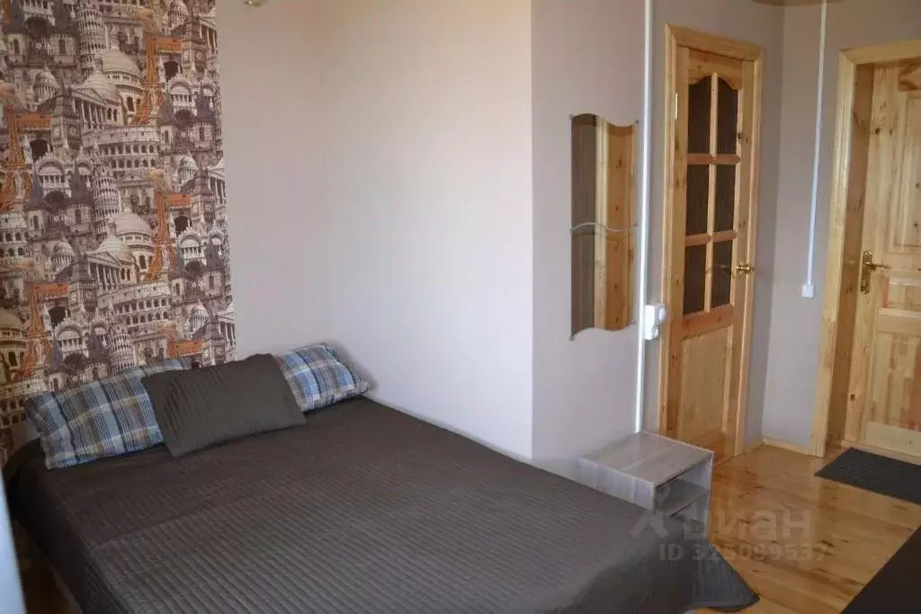 Комната Бурятия, Северобайкальск Портовая ул., 11 (18.0 м) - Фото 1