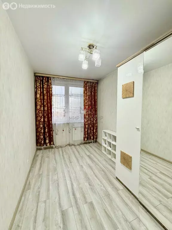 3-комнатная квартира: Кызыл, улица Олега Саган-оола, 4/1 (59.9 м) - Фото 1