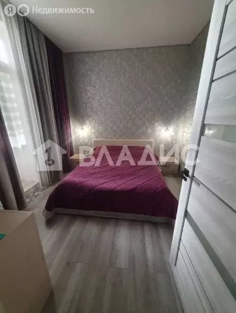 2-комнатная квартира: Белгород, Свято-Троицкий бульвар, 15 (57 м) - Фото 1