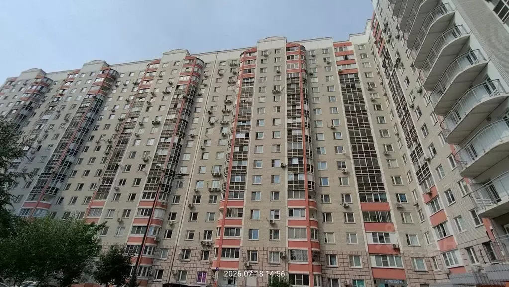 2-к кв. Москва проезд Чечерский, 122к3 (58.0 м) - Фото 1