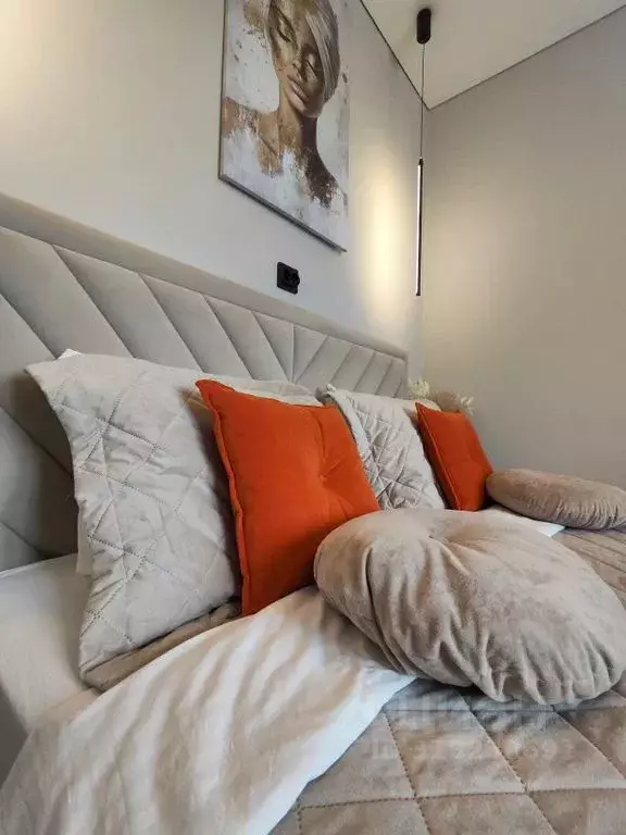 1-к кв. Хакасия, Абакан ул. Бограда, 160 (39.0 м) - Фото 1