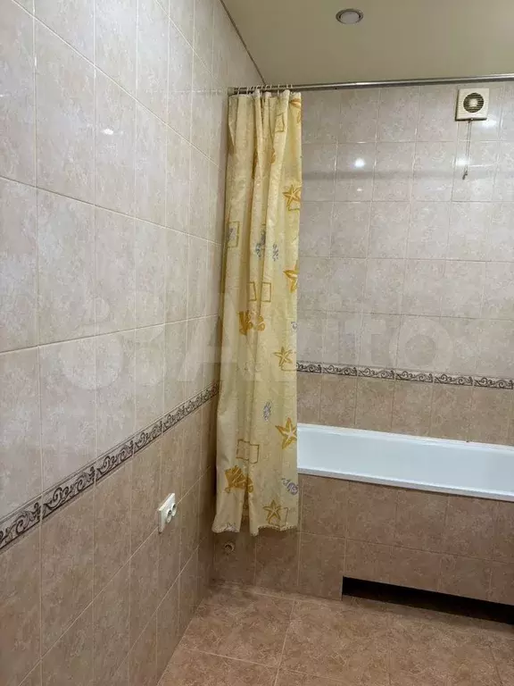 1-к. квартира, 37 м, 8/10 эт. - Фото 1