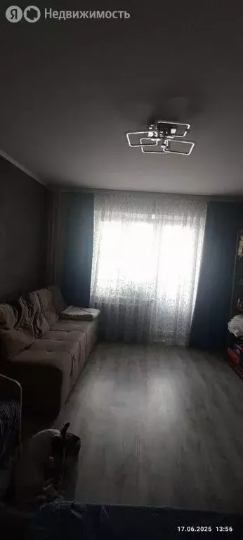 3-комнатная квартира: Липецк, улица Сергея Казьмина, 3 (74.5 м) - Фото 2