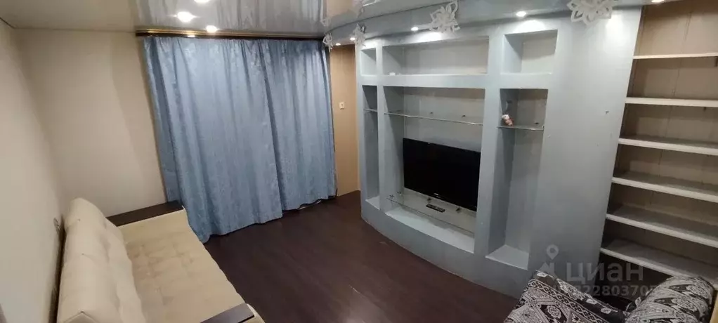 3-к кв. Коми, Сыктывкар Нижний Чов мкр, ул. Магистральная, 19 (68.0 м) - Фото 1