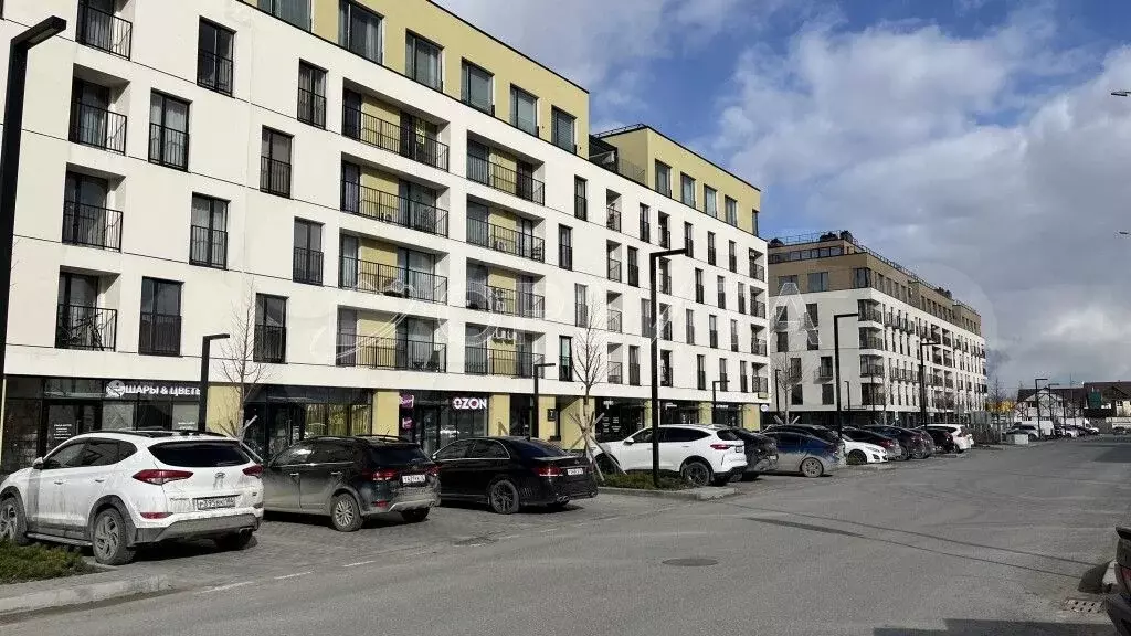 Продам помещение свободного назначения, 43 м - Фото 1