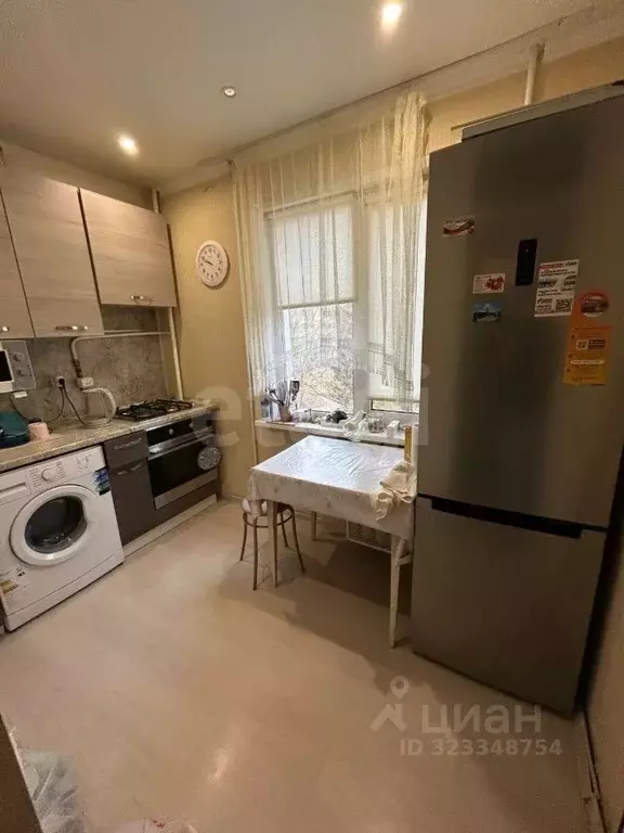 3-к кв. Татарстан, Казань ул. Карбышева, 33 (54.1 м) - Фото 1