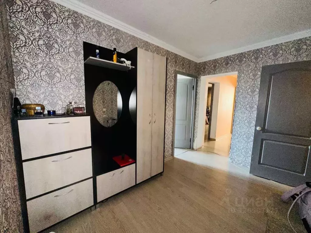 2-к кв. Краснодарский край, Краснодар Фестивальный мкр, проезд ... - Фото 1