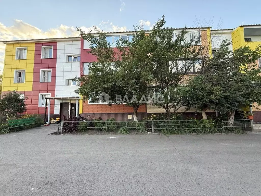 3-к кв. Белгородская область, Корочанский район, Поповское с/пос, с. ... - Фото 2