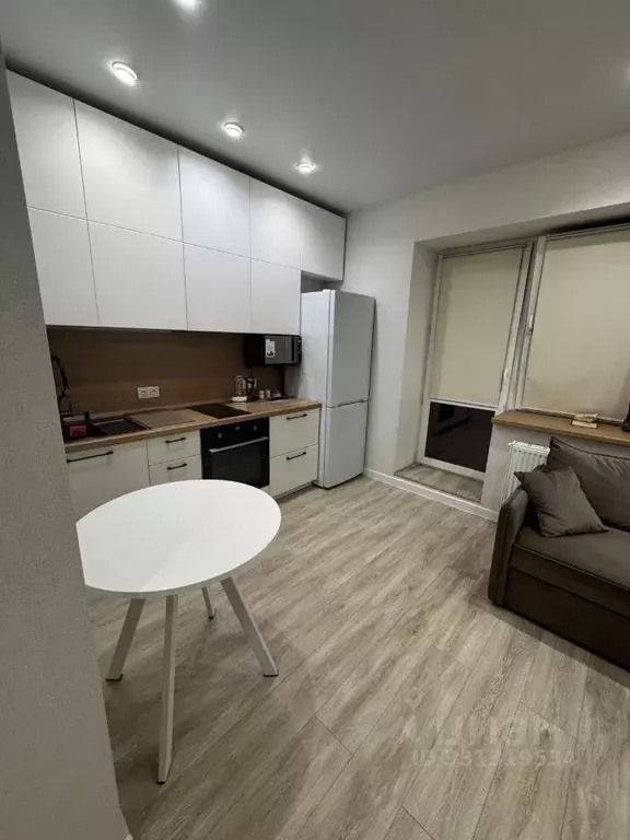 Студия Коми, Сыктывкар ул. Папанина, 1/1 (22.0 м) - Фото 1