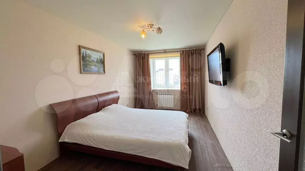 2-к. квартира, 57,6 м, 7/10 эт. - Фото 0