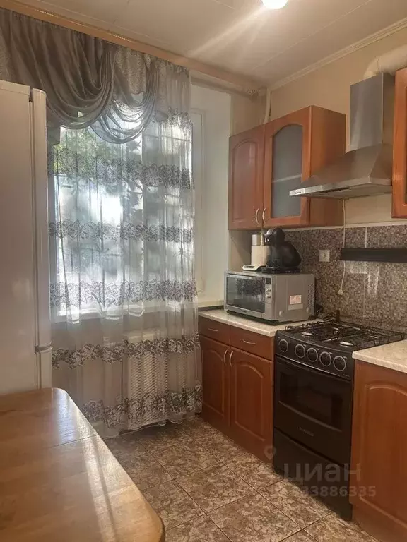 2-к кв. Москва 2-я Радиаторская ул., 10 (47.0 м) - Фото 2