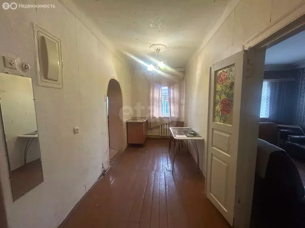 Дом в Тула, улица Ермоловой (55.8 м) - Фото 2