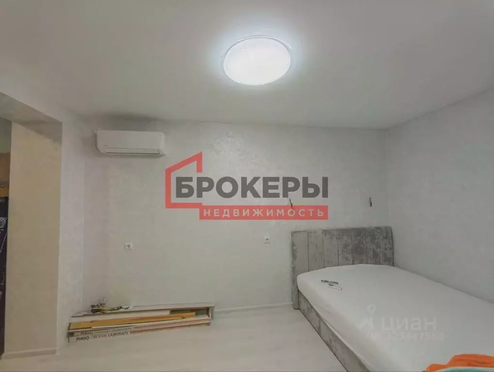 1-к кв. Севастополь ул. Степаняна, 7 (29.0 м) - Фото 2