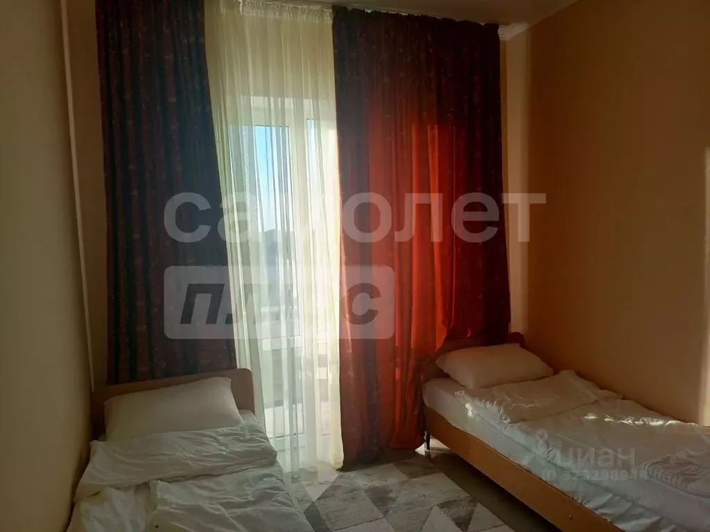 Студия Крым, Симферопольский район, Николаевка пгт ул. Чудесная, 29 ... - Фото 1