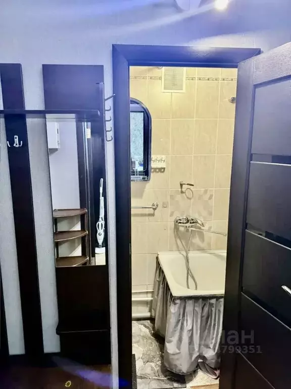 1-к кв. Алтайский край, Барнаул ул. Георгия Исакова, 133А (31.4 м) - Фото 1