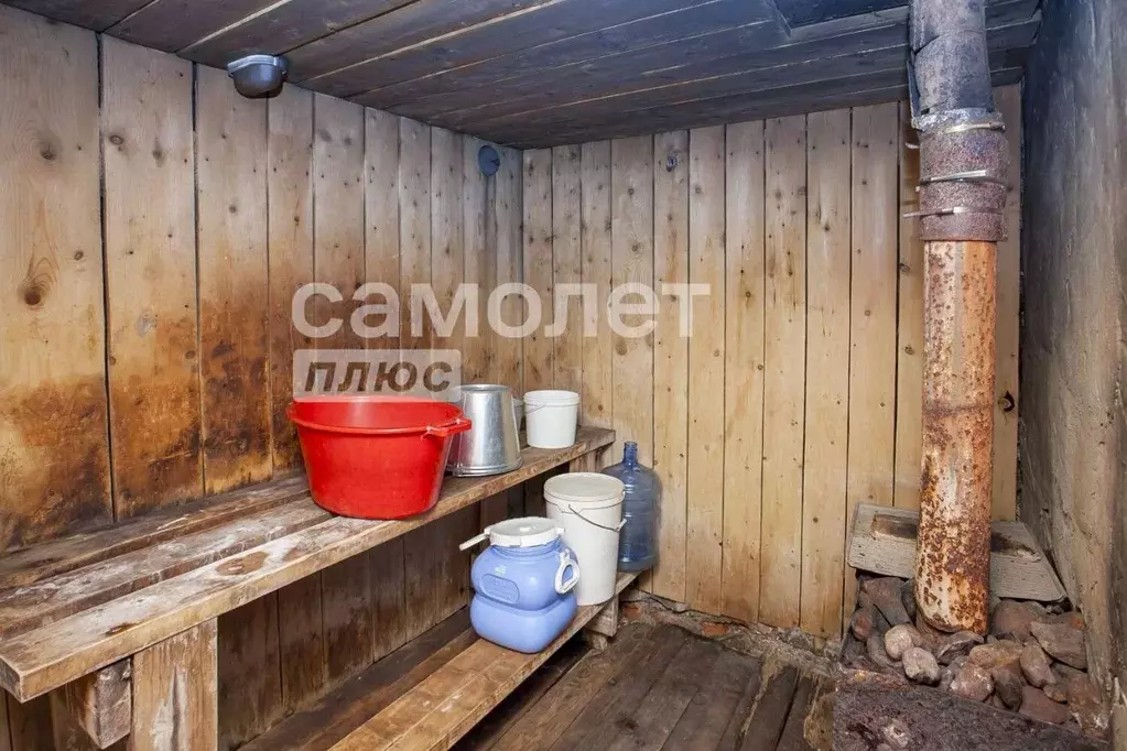 Дом в Кемеровская область, Кемерово Бачатская ул., 53 (45 м) - Фото 1