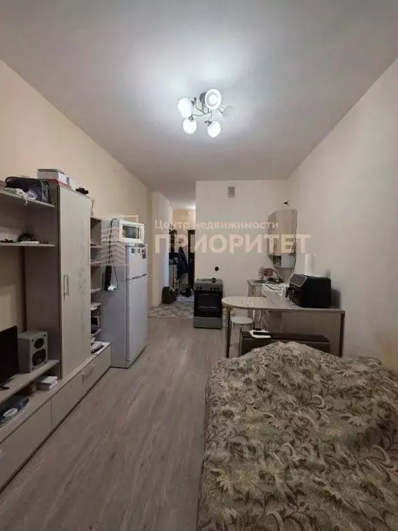 Студия Саха (Якутия), Якутск Ново-Карьерная ул., 22/9 (23.0 м) - Фото 2