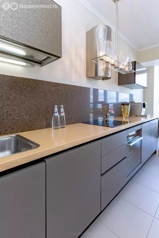 1-комнатная квартира: Санкт-Петербург, улица Есенина, 1к1 (40 м) - Фото 2
