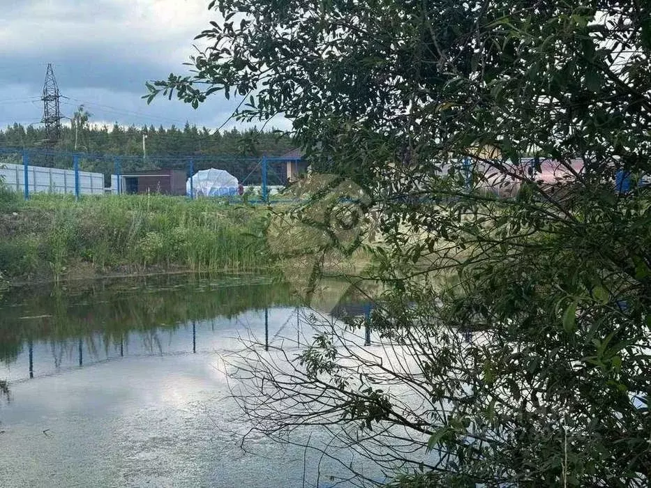 Дом в Белгородская область, Старооскольский городской округ, с. ... - Фото 1