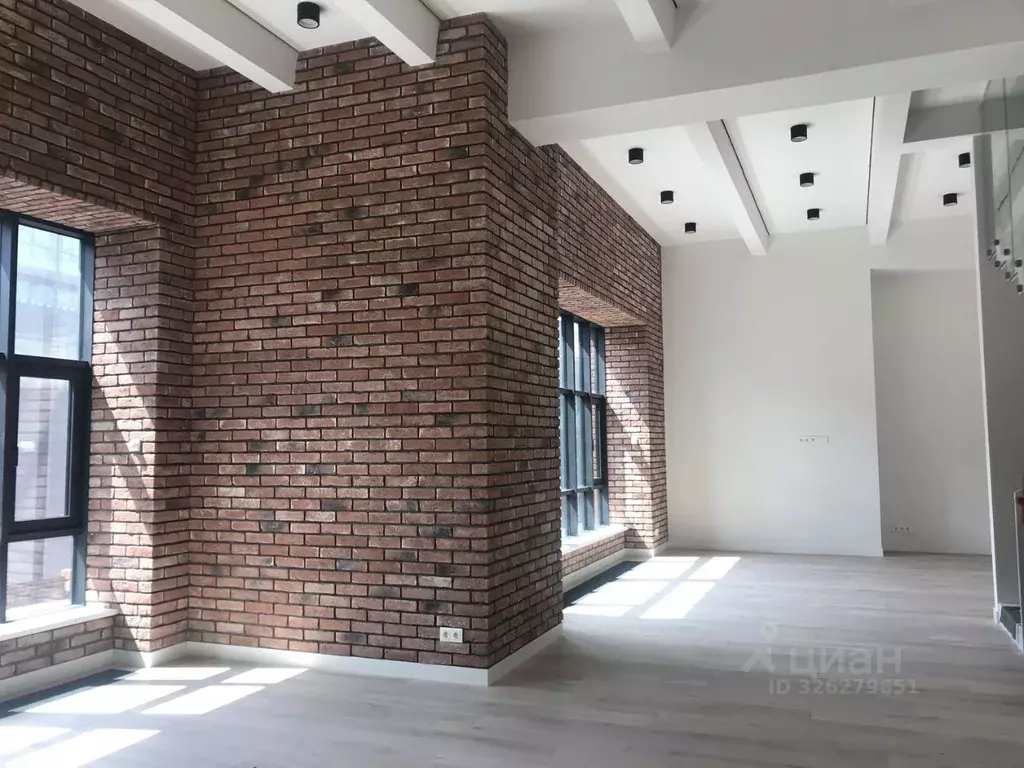 Помещение свободного назначения в Москва Ленинградский просп., 15С9 ... - Фото 1