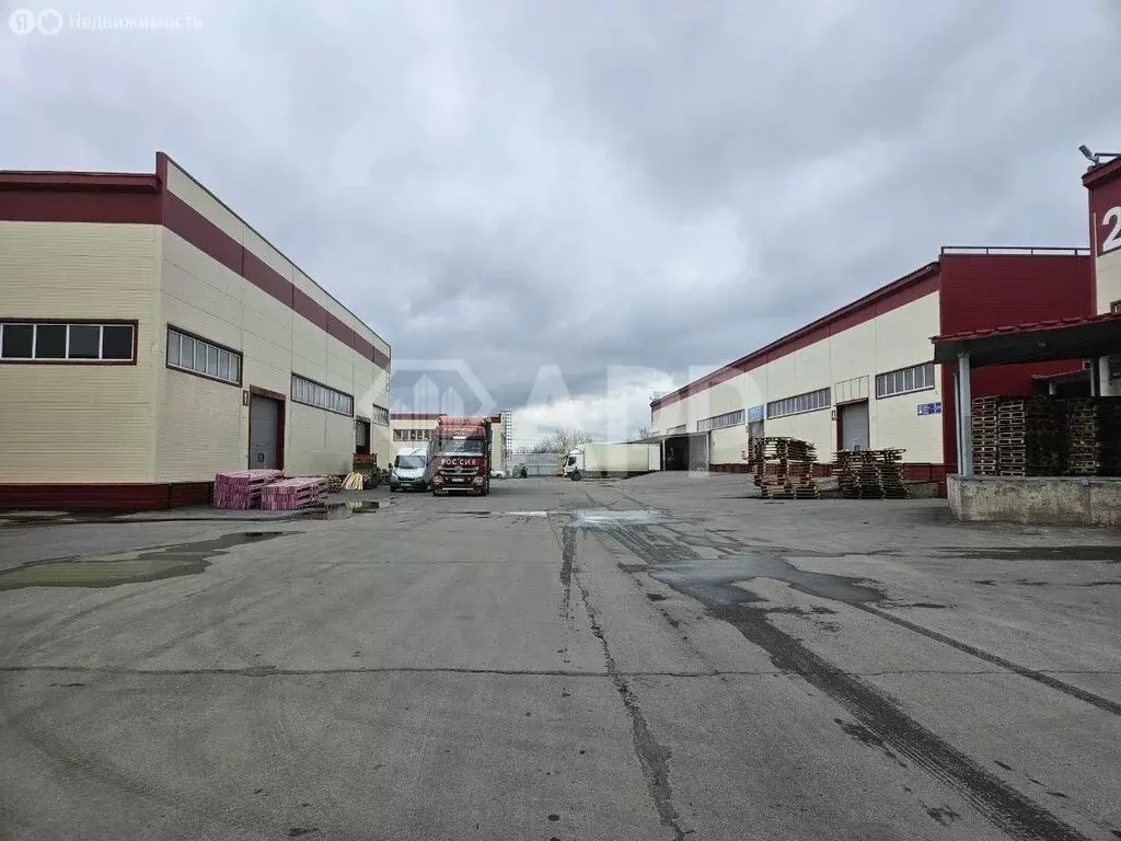 Склад (390 м) - Фото 1