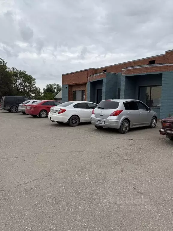 Торговая площадь в Краснодарский край, Ейск ул. Мичурина, 1 (342 м) - Фото 2