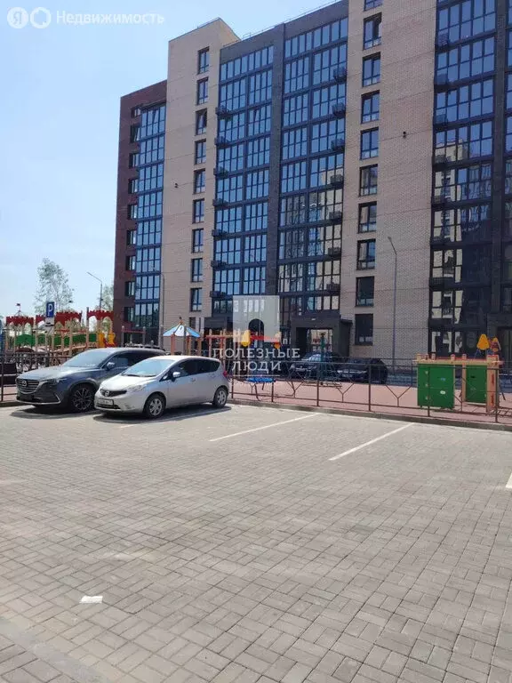 1-комнатная квартира: Благовещенск, Литейная улица, 41 (38.5 м) - Фото 2