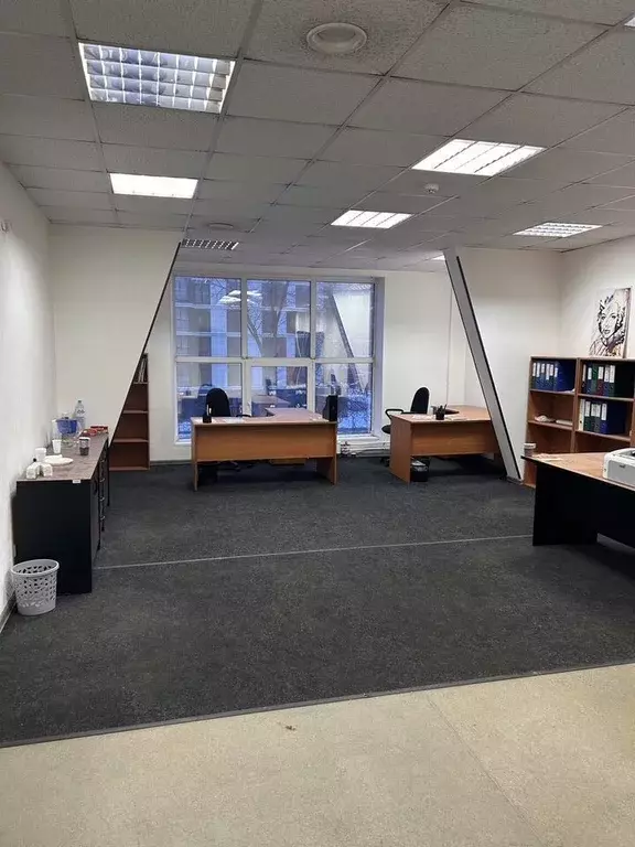 Офис в Санкт-Петербург Лиговский просп., 254В (36 м) - Фото 2