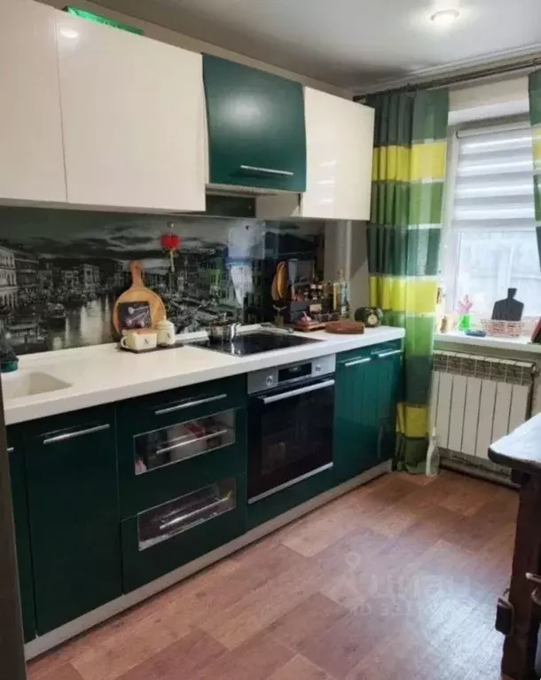Дом в Красноярский край, Емельяново пгт ул. Давыдовская, 24А (105 м) - Фото 2