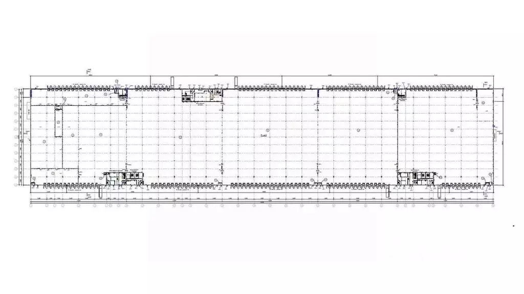 Склад в Московская область, Пушкинский городской округ, с. Братовщина ... - Фото 2