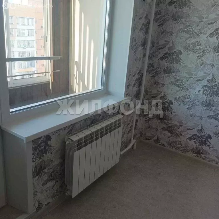 Квартира-студия: Новосибирск, улица Дмитрия Шмонина, 6 (29 м) - Фото 2