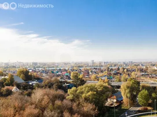 3-комнатная квартира: Казань, улица Карбышева, 12А (71.24 м) - Фото 0